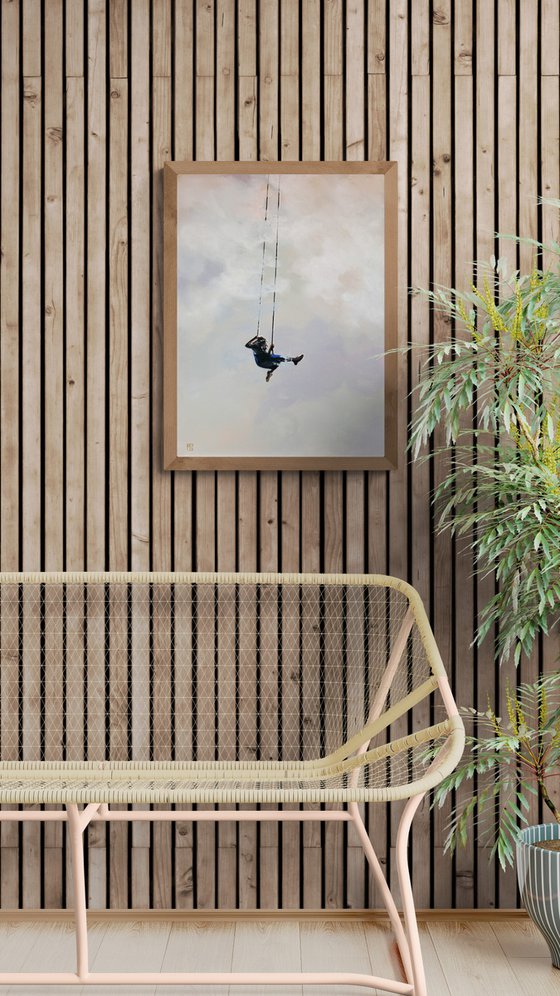 On the Edge of Clouds