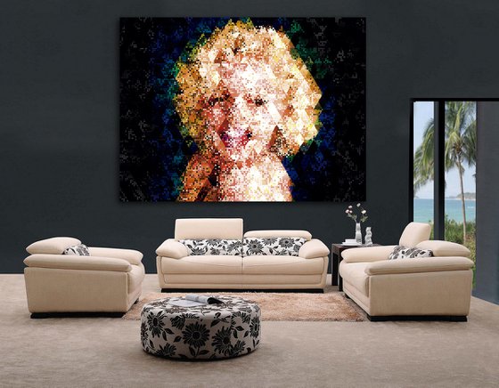 Monroe digital