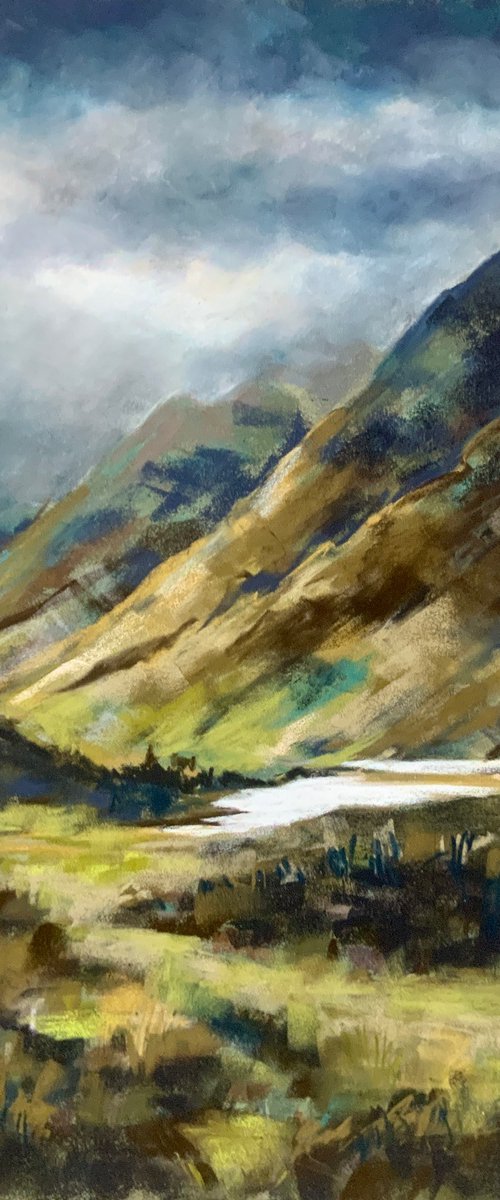After the Storm by Alexandra Jagoda (Ovcharenko)