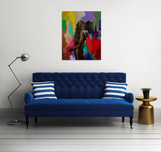 PLASTICS OF EMOTIONS 5