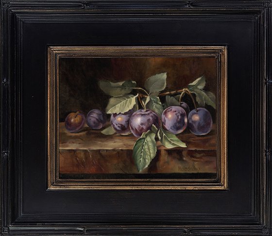 Orchard Treasures