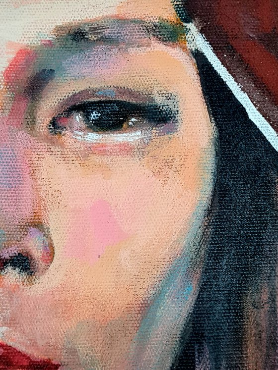 portrait study 11-19-25