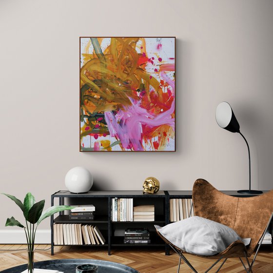 Here's to the Crazy Ones