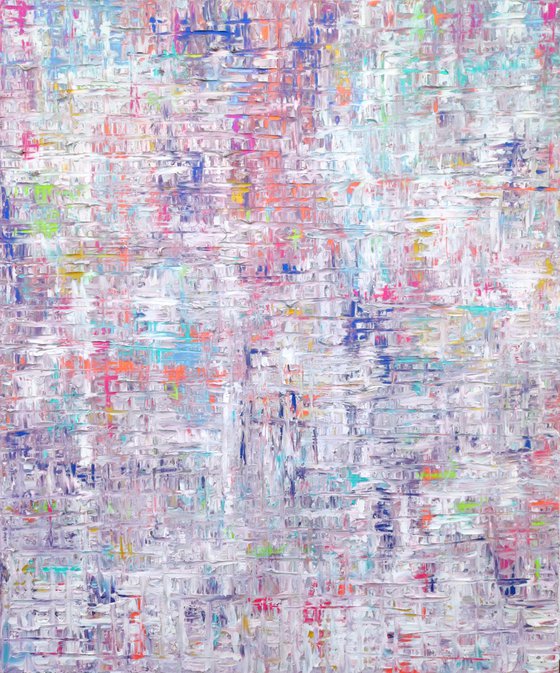 White No. 1