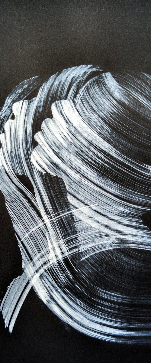 Echoes of Becoming by Nicol Vacaru