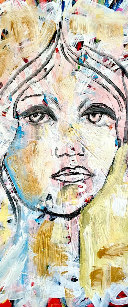 Solo Tu by Mercedes Lagunas