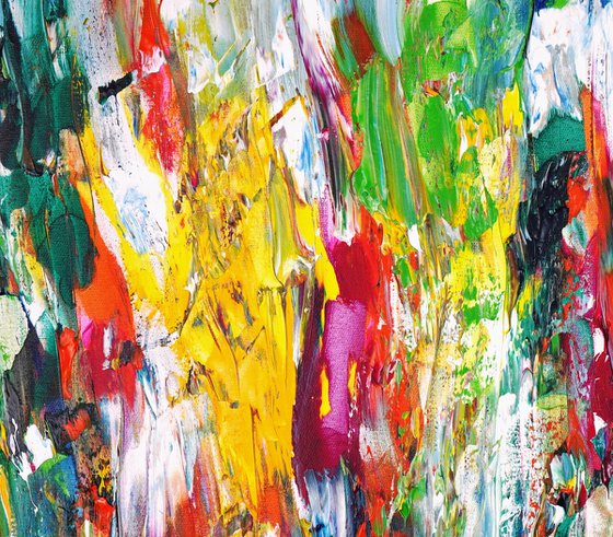 Perfect Summer Feelings S 4