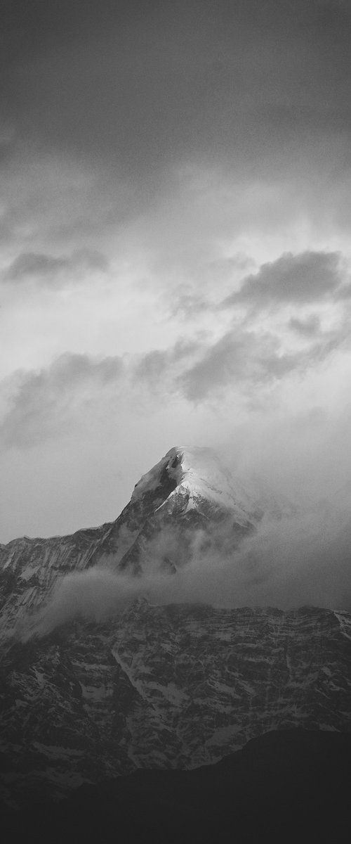 Closer to God by Sergio Capuzzimati