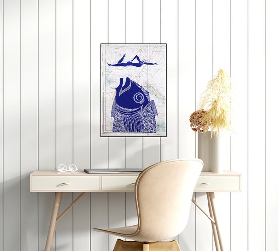 The Danger of being Male