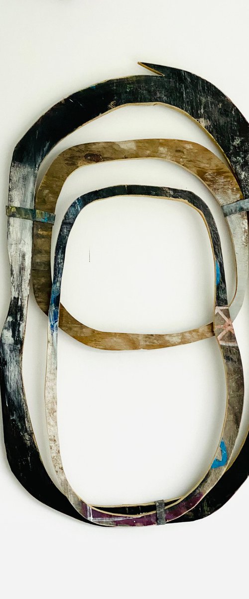 Mother of all mothers #3 by Angeline Maas