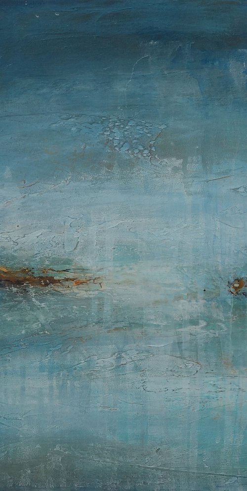 Cuando vuelve la luz   - When the light comes back by Doris Duschelbauer