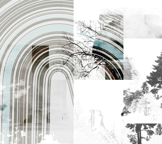 Broken Visions of Tomorrow
