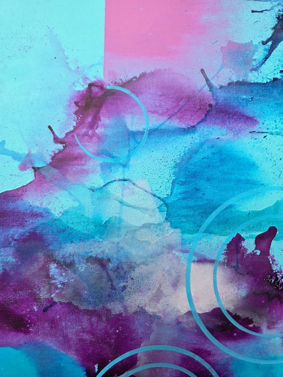 Can You Hear the Silence?