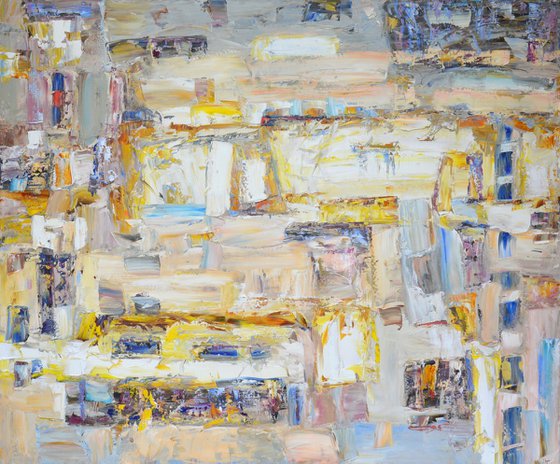 Abstraction 12
