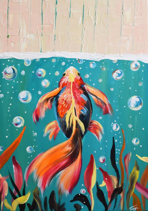 Aquarium