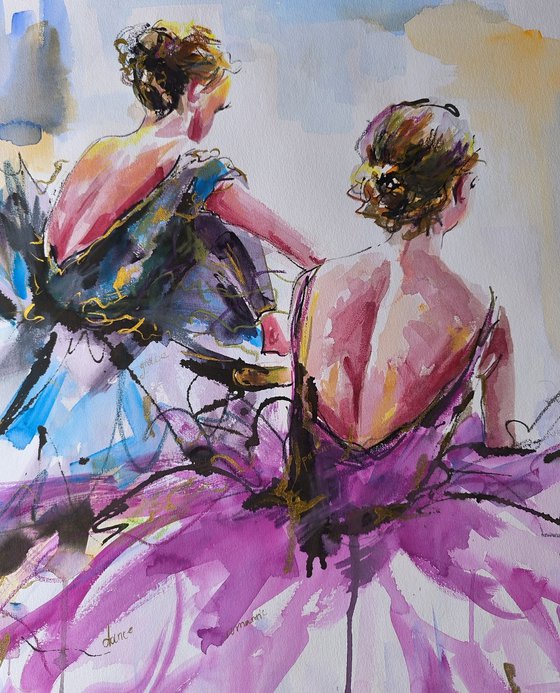 Sweet Surrender ΙΙ