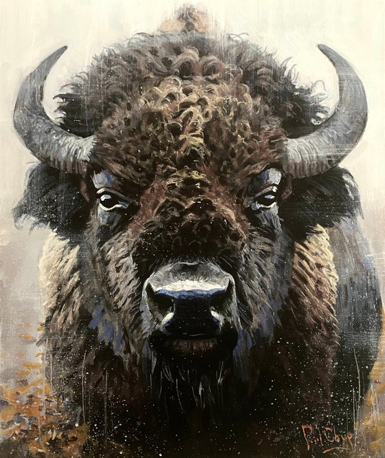 The Weight of Silence