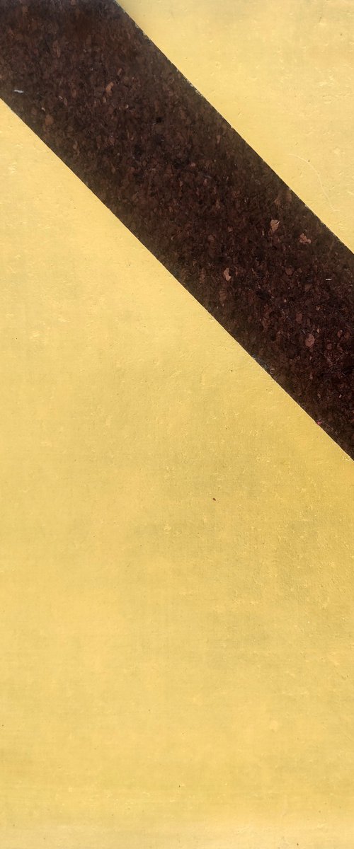 UnderCover Cork No. 27 by Carla Sá Fernandes