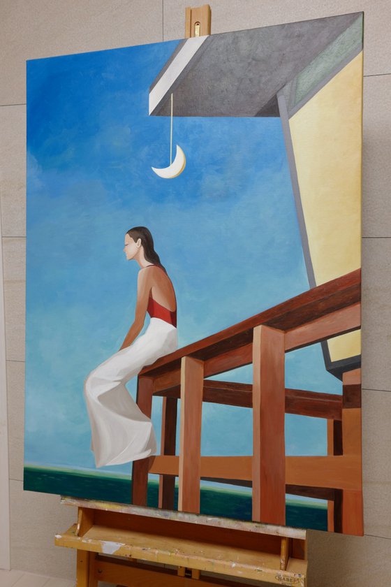when night falls