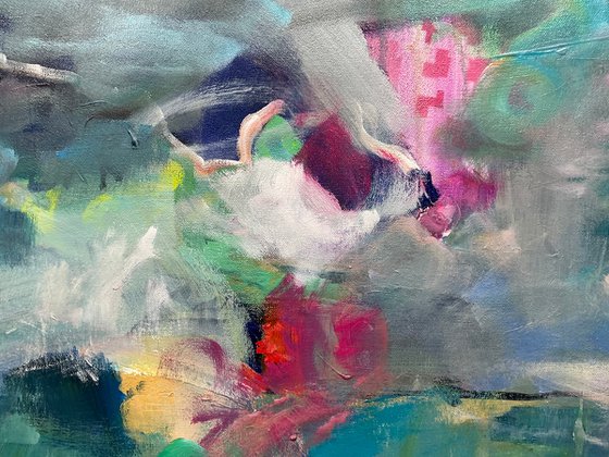 Eye of the Storm