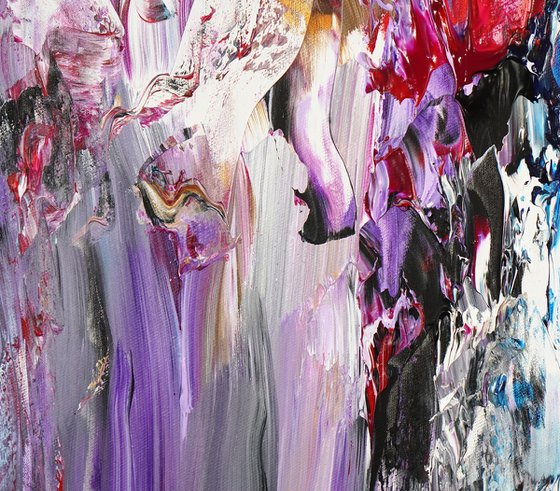 Magenta Black Symphony C 1