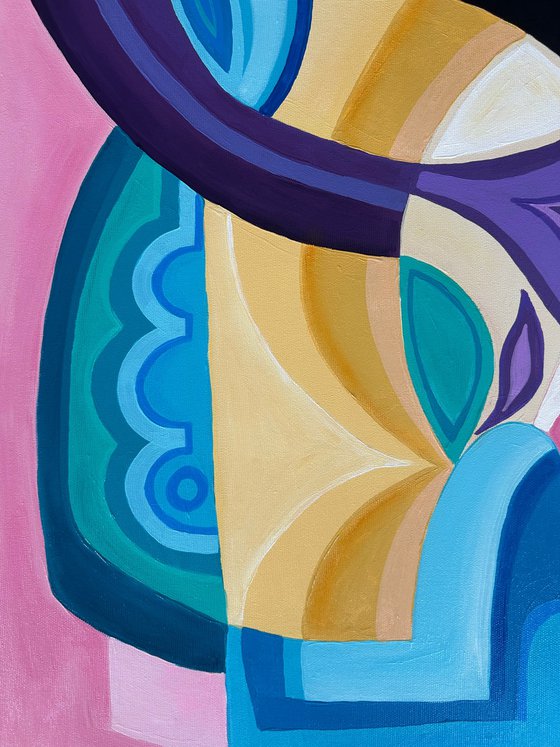 The Embrace