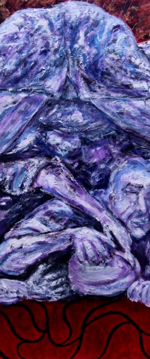 rugby6 by antonio maggio carluccio