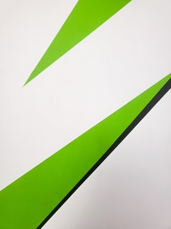 Green Shift