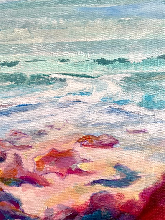 Treath Llyfn