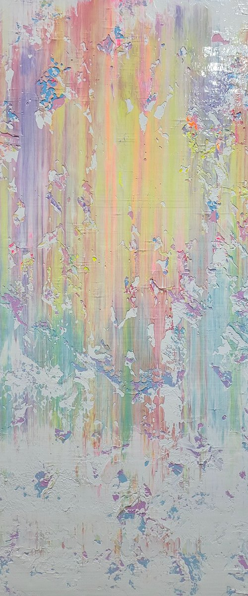 Abstract 2473 by Alex Senchenko