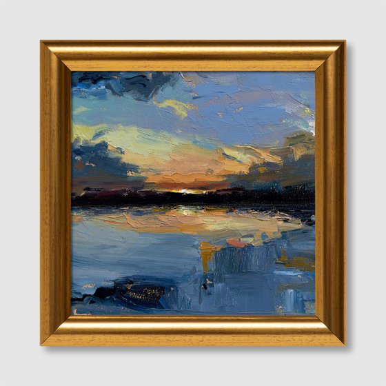 Atmospheric Study No. 20