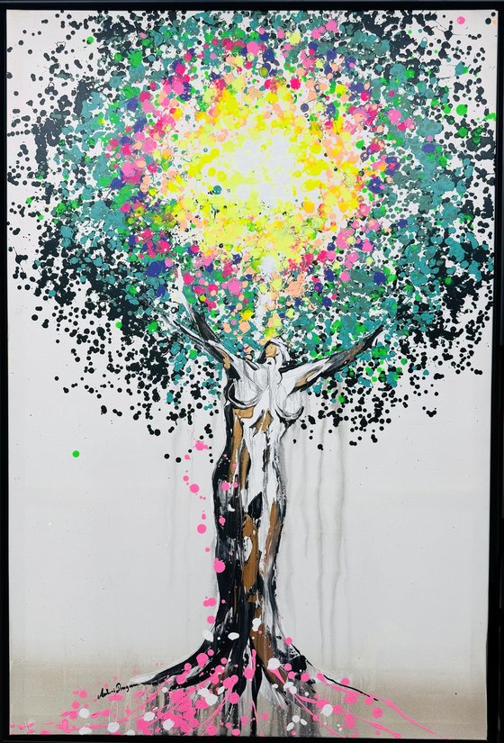 Awakening of Gaia