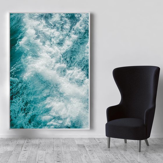 Galene, The Sea Nymphs