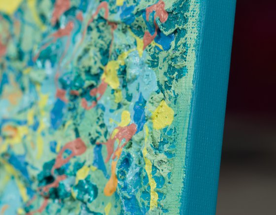 Matter Painting 132