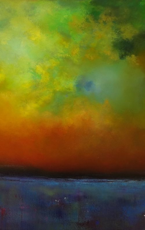 Insomnia by Faith Patterson