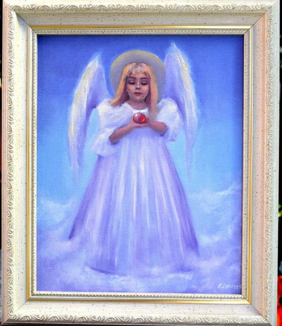 An Angel's Gift
