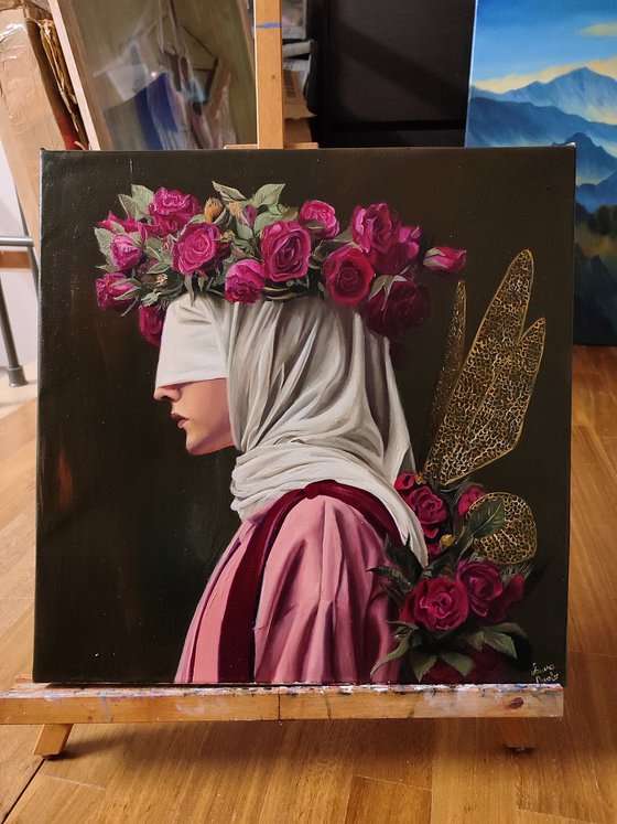 Booming, the awakening