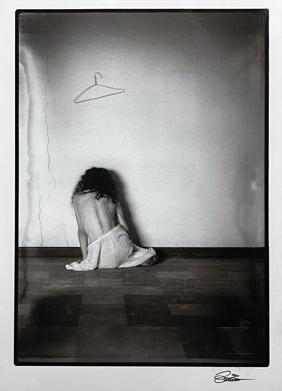 Unsaid#1