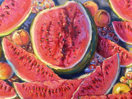 Watermelon