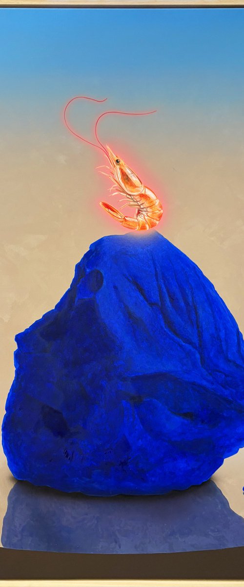 Lighthouse by Joshua Daniels