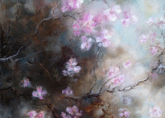 Almond Dream