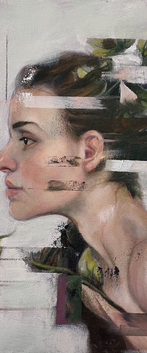 Mother Nature by Maria Romano