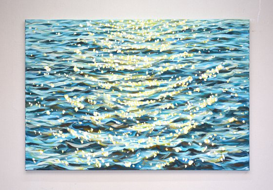 Light on the water 2.