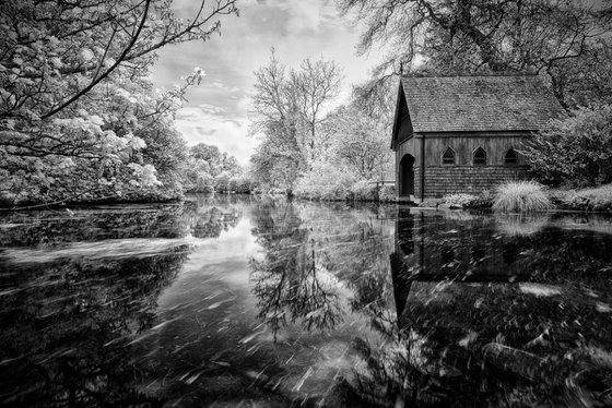The Boathouse