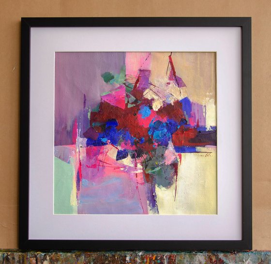 Rhythm of Flowers