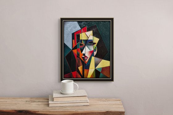 Fragments of Identity