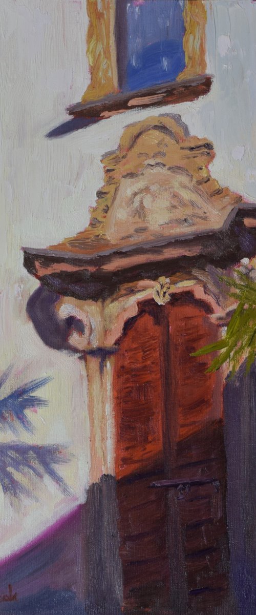 San Gerardino by Andrea Bocedi