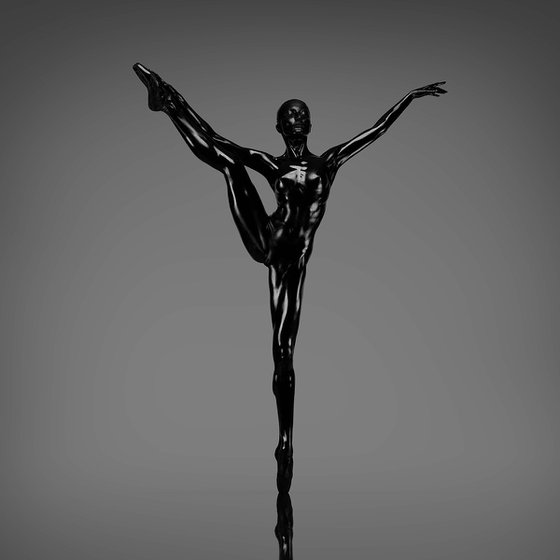 No60 SPIRIT Series