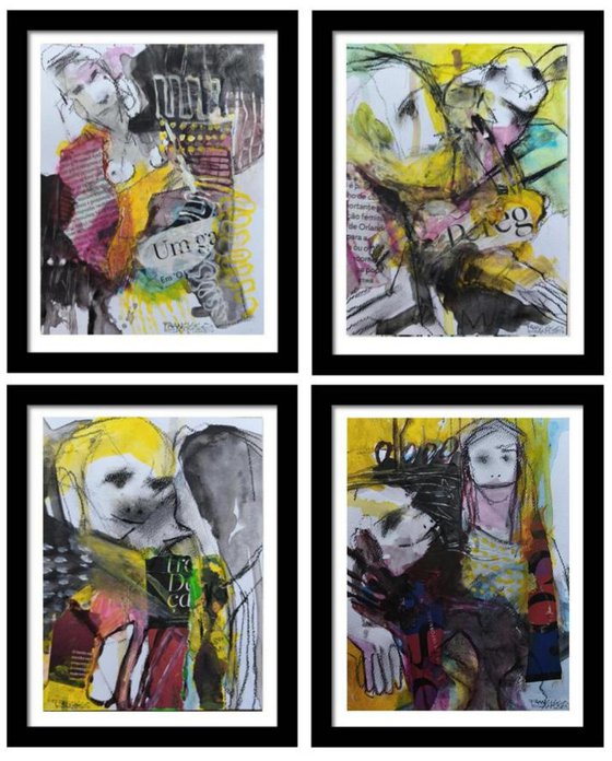 Study of the day - Serie 2.4