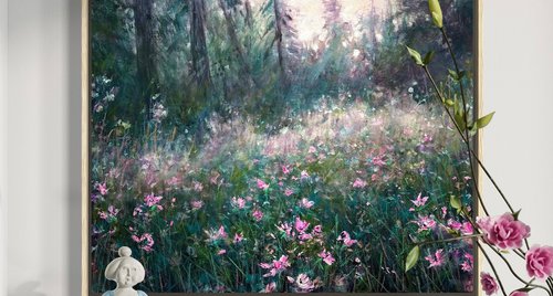 Artwork by Jennifer Taylor
